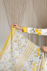 Bhumi Anarkali Suit Set - POP NAARI