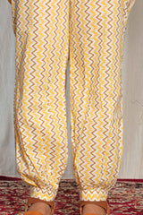 Bhumi Anarkali Suit Set - POP NAARI