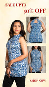 Short Kurti for Women: The Ultimate Style Guide by Pop Naari