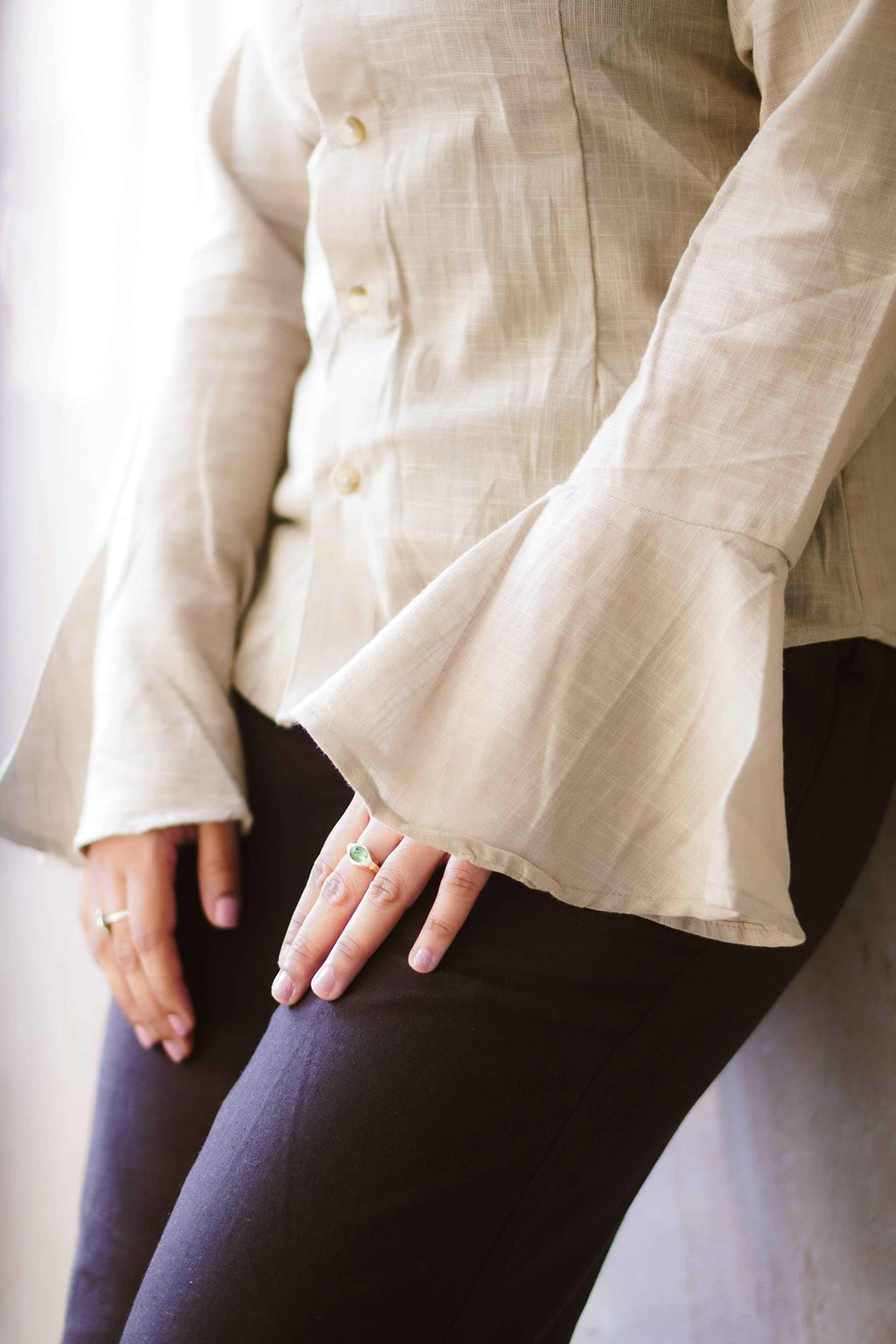 EDWINA SHIRT