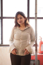 EDWINA SHIRT