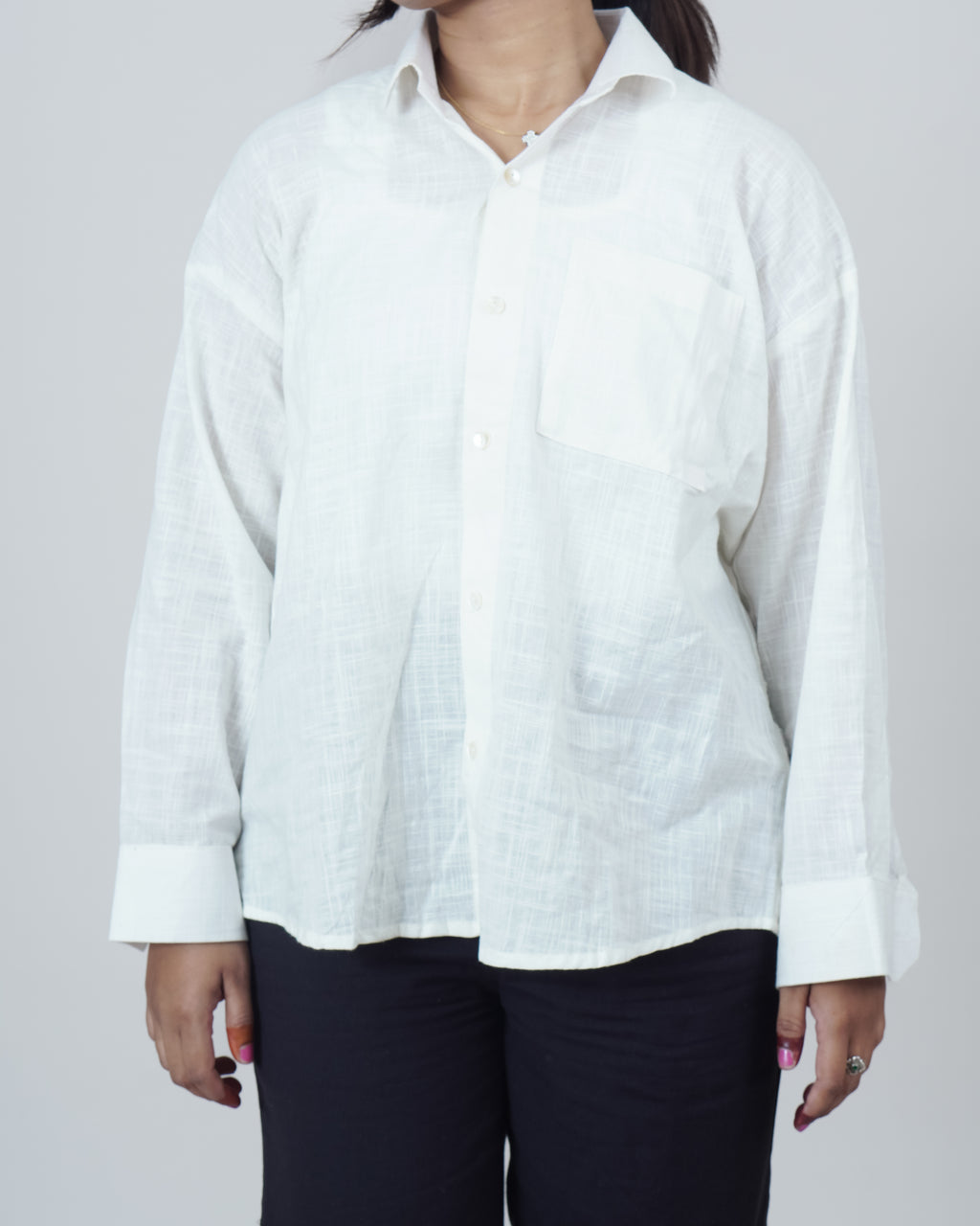Tessa Shirt