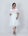 Suhana Heart Bloom Dress
