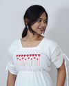 Suhana Heart Bloom Dress