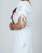 Suhana Heart Bloom Dress