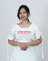 Suhana Heart Bloom Dress