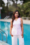 NAINA SHORT KURTI