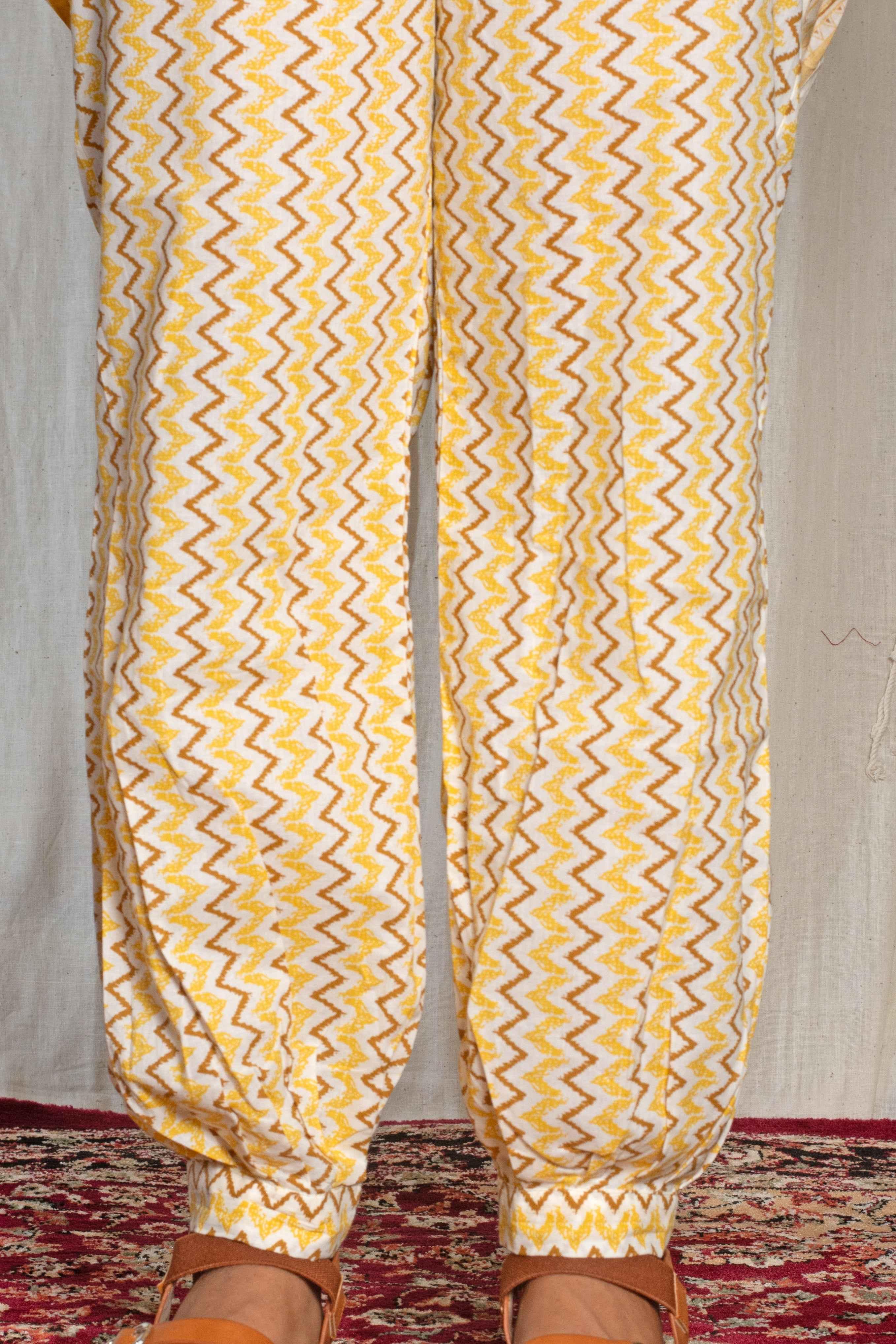 Bhumi Anarkali Suit Set - POP NAARI