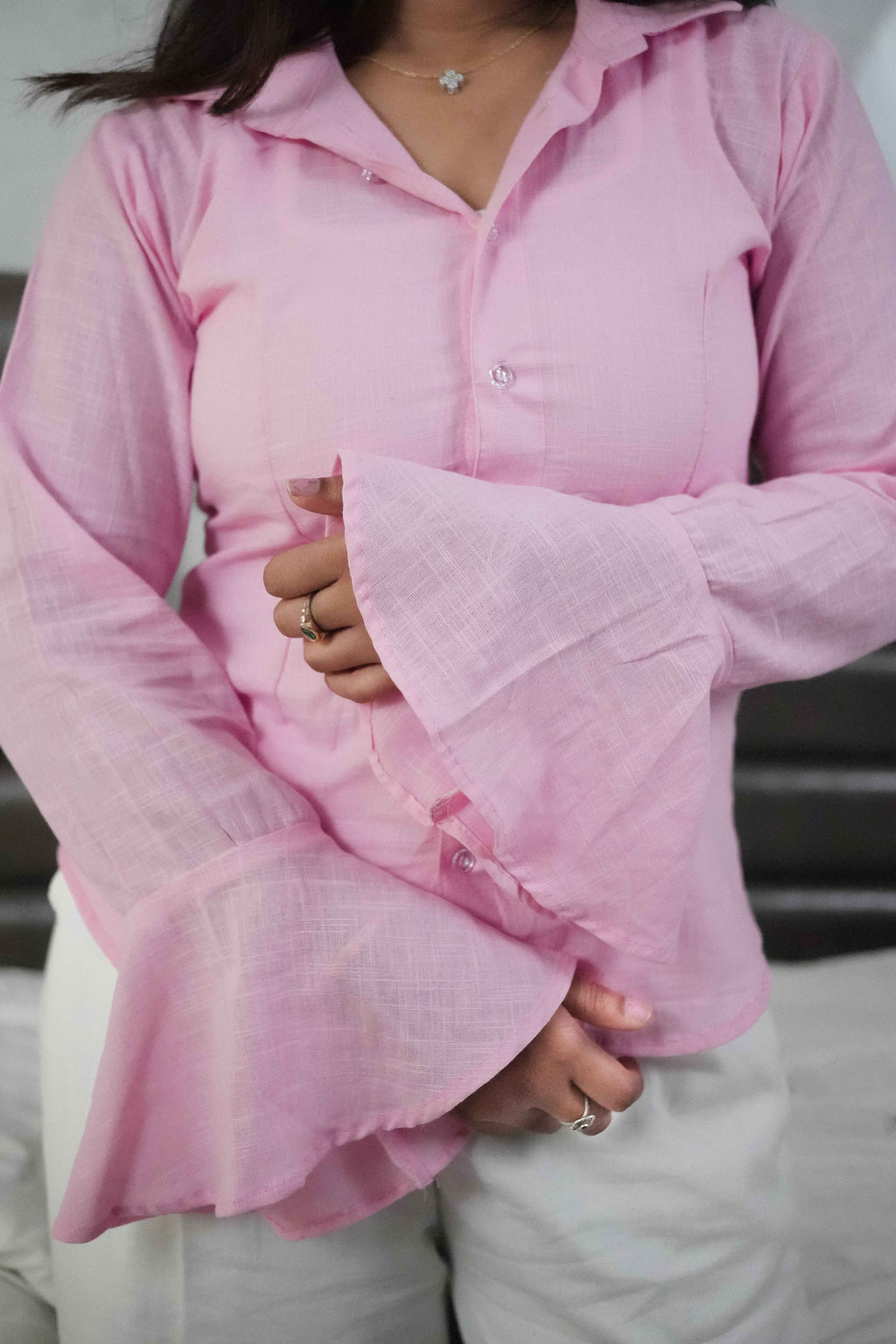 ELOISE SHIRT