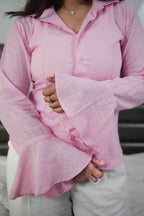ELOISE SHIRT