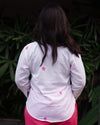 HYACINTH SHIRT