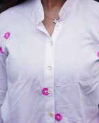 HYACINTH SHIRT