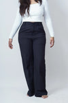 Shanaya Lenin Pants
