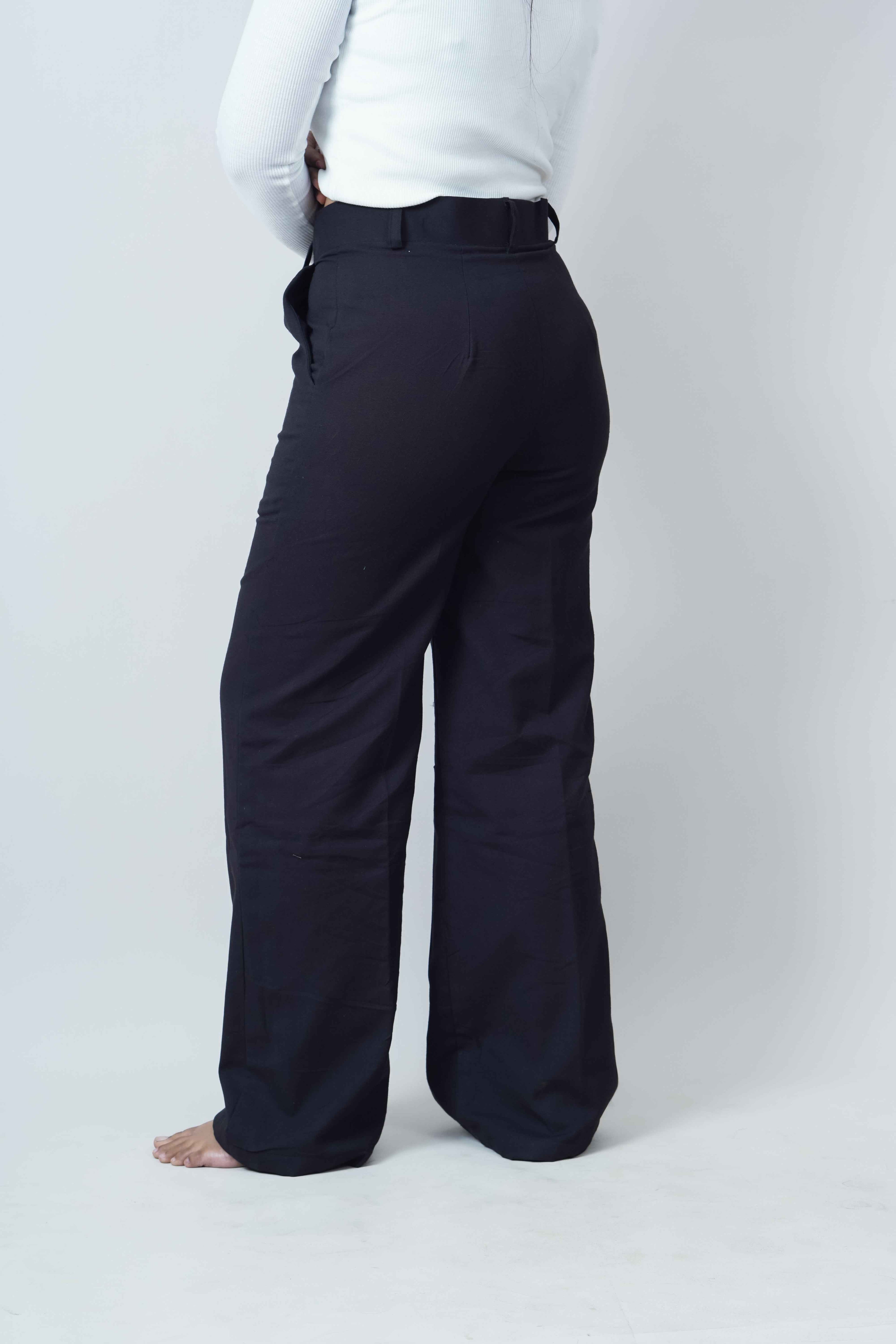 Shanaya Lenin Pants