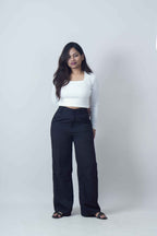 Shanaya Lenin Pants