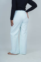 Aisha Lenin Pants
