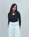 Aisha Lenin Pants