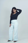 Aisha Lenin Pants
