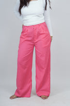 Veronica Linen Pants