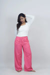 Veronica Linen Pants