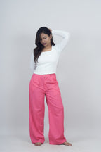 Veronica Linen Pants