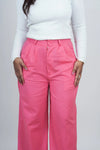 Veronica Linen Pants