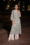 Jeevika Long Kurti