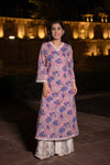 Meera Long Kurti