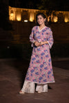 Meera Long Kurti