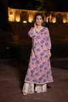 Meera Long Kurti