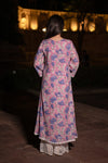Meera Long Kurti