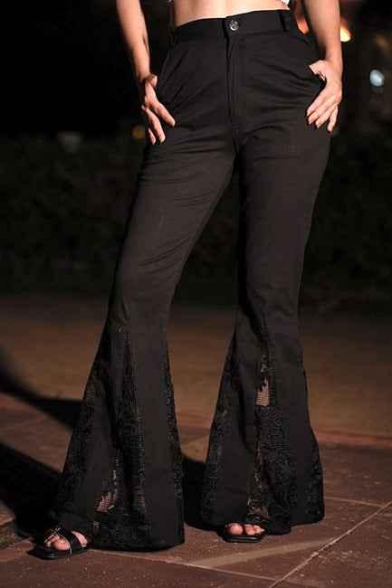 70’s Luna Bell Bottom Pants