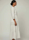 Marie Long Dress