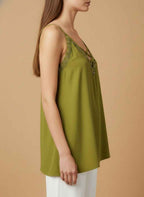 ERIN SHORT TOP