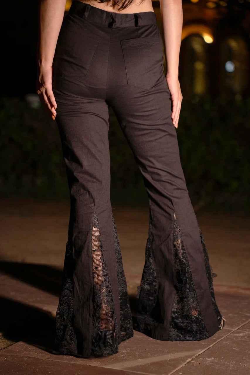 70’s Luna Bell Bottom Pants