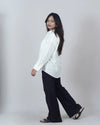 Tessa White Shirt