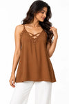 NIA SHORT TOP