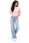 Cleo Pink Cardigan