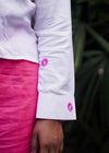 HYACINTH SHIRT